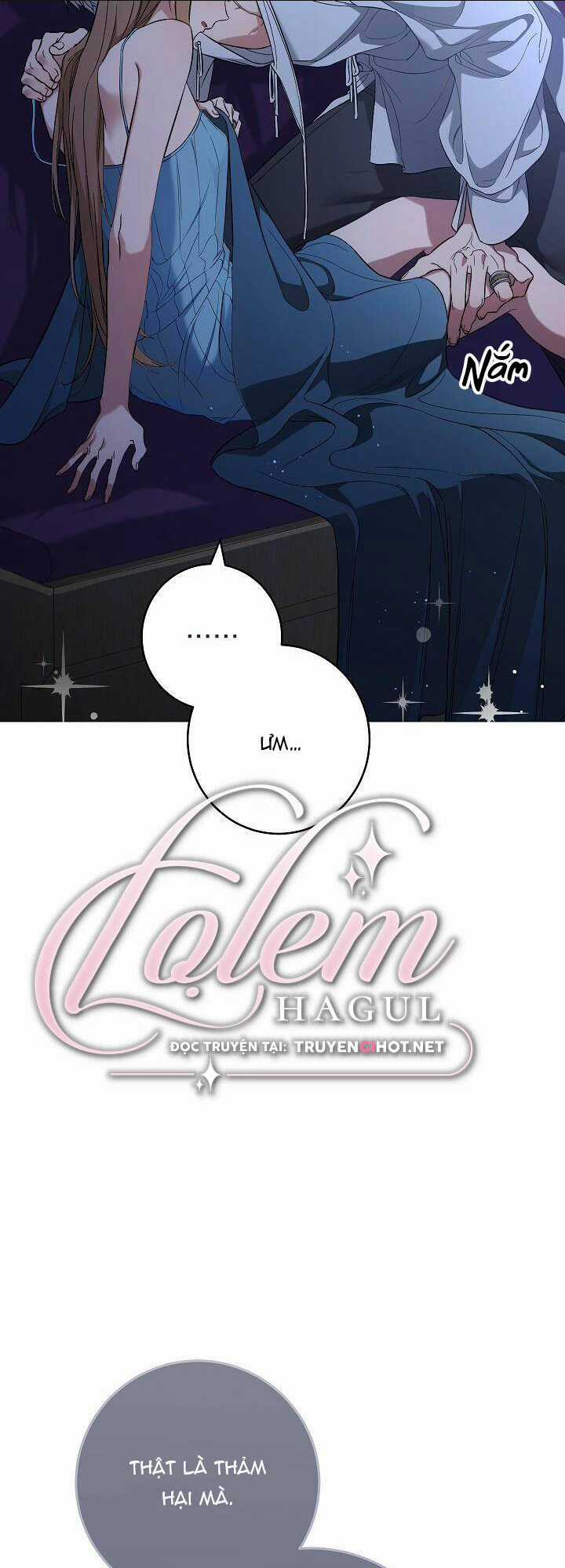 Cuộc Hôn Nhân Vụ Lợi Chapter 64 trang 11