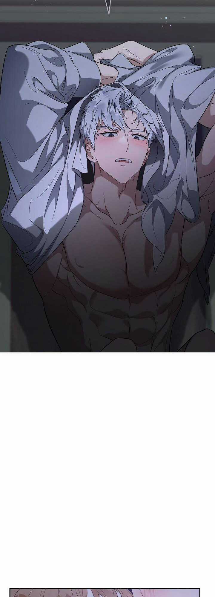 Cuộc Hôn Nhân Vụ Lợi Chapter 64 trang 13