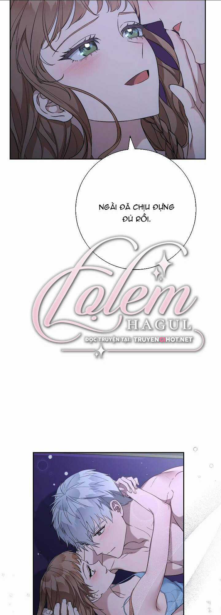 Cuộc Hôn Nhân Vụ Lợi Chapter 64 trang 14