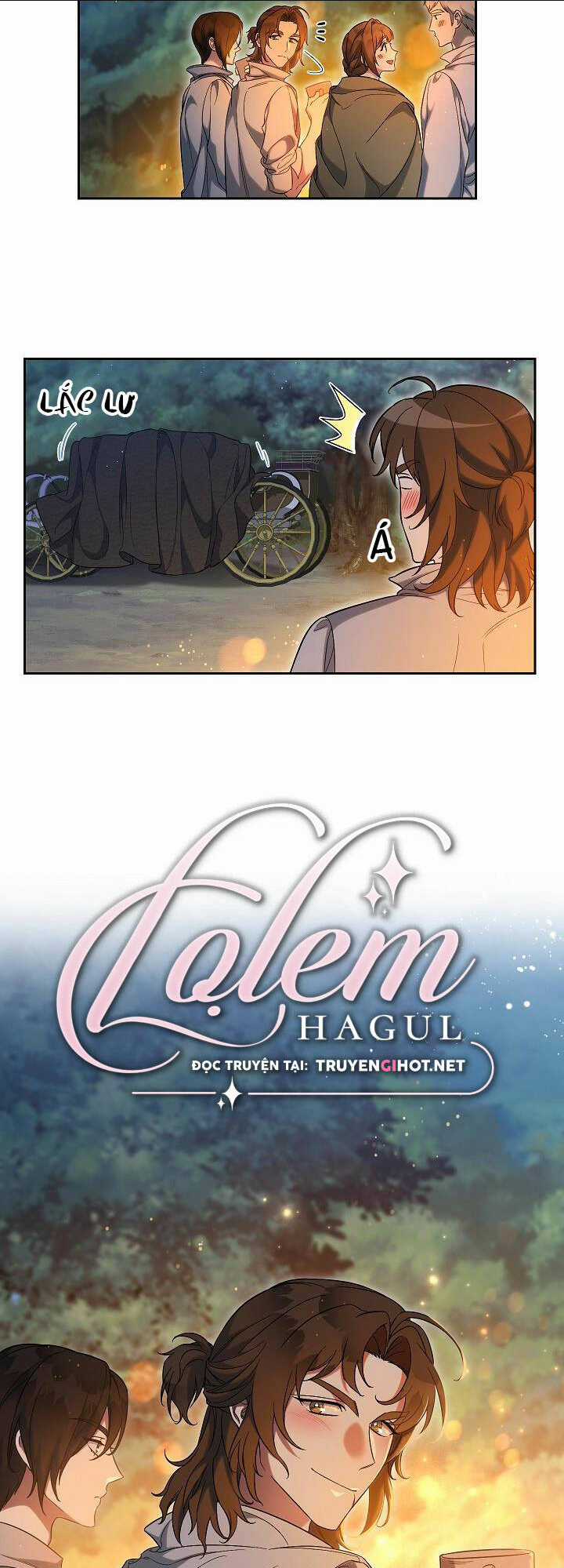 Cuộc Hôn Nhân Vụ Lợi Chapter 64 trang 16