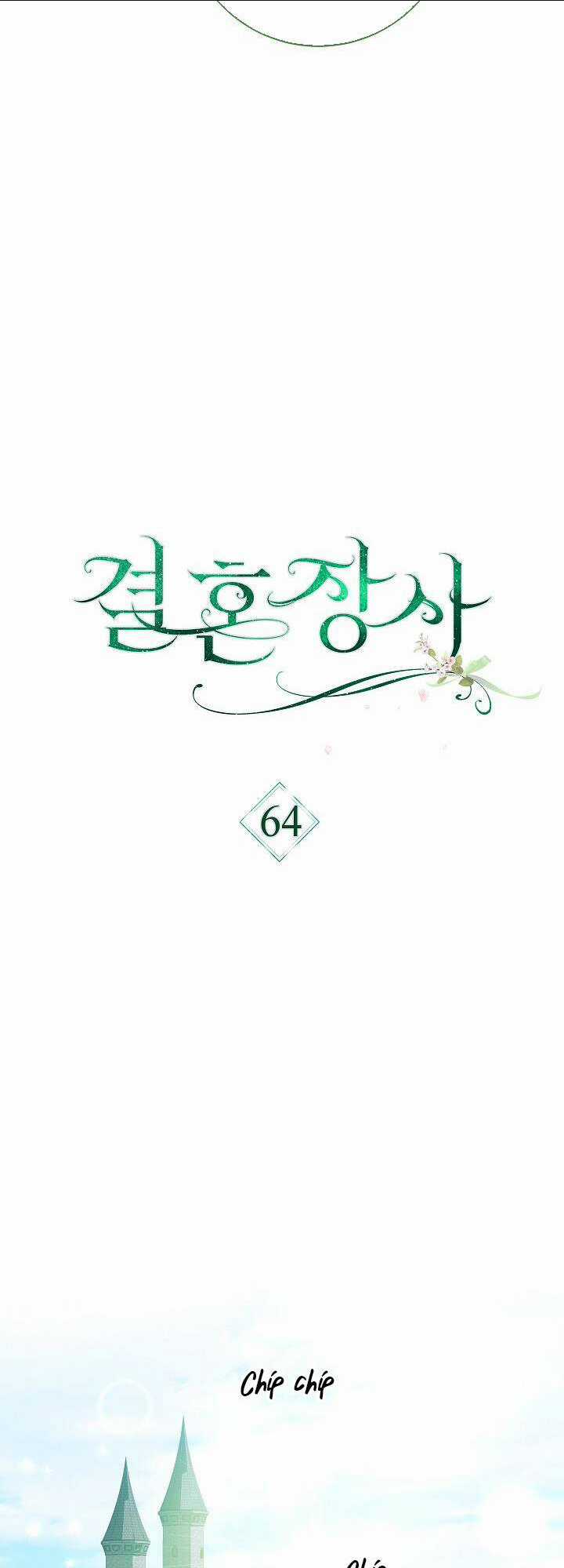 Cuộc Hôn Nhân Vụ Lợi Chapter 64 trang 18