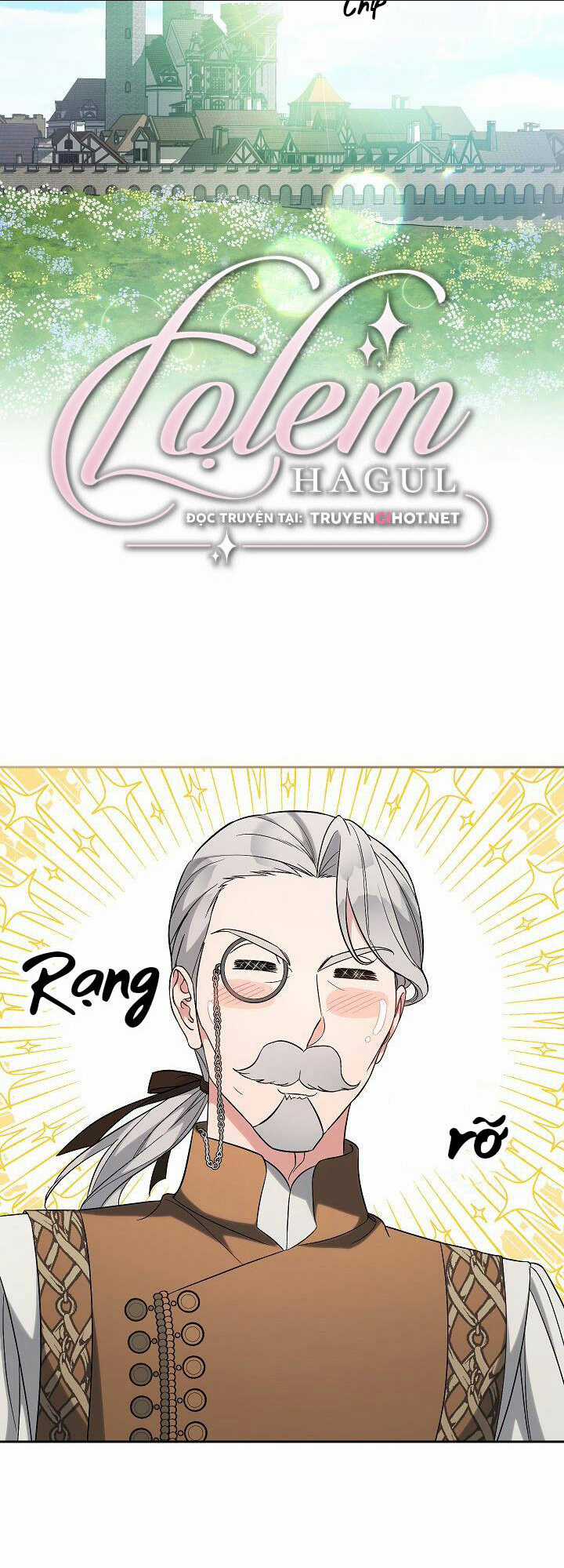 Cuộc Hôn Nhân Vụ Lợi Chapter 64 trang 19