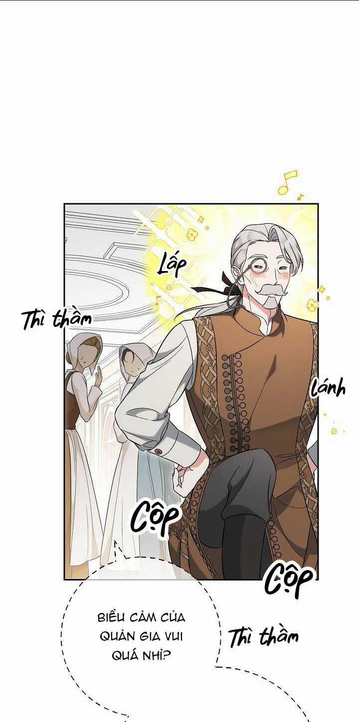 Cuộc Hôn Nhân Vụ Lợi Chapter 64 trang 20