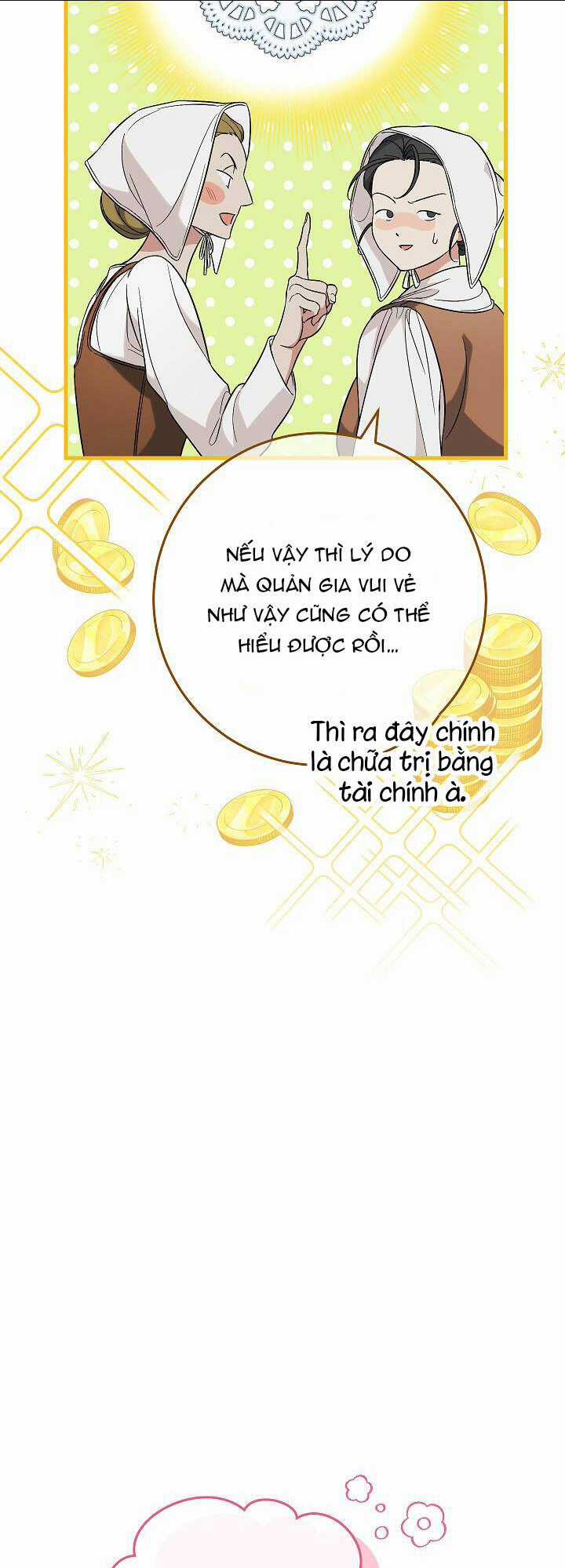 Cuộc Hôn Nhân Vụ Lợi Chapter 64 trang 22