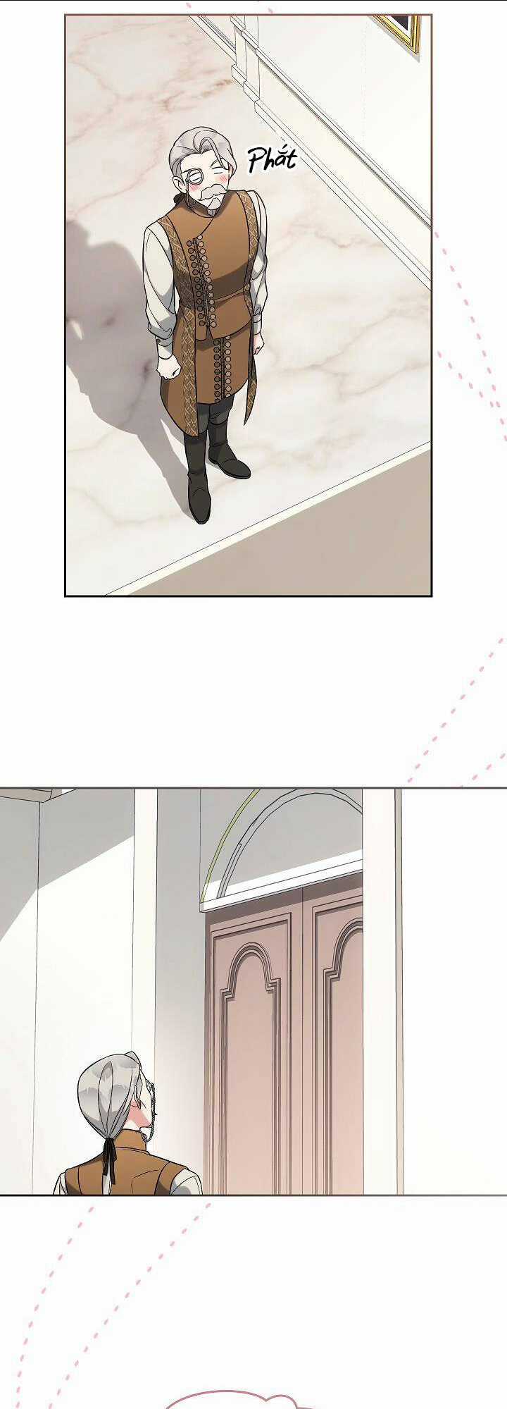 Cuộc Hôn Nhân Vụ Lợi Chapter 64 trang 24