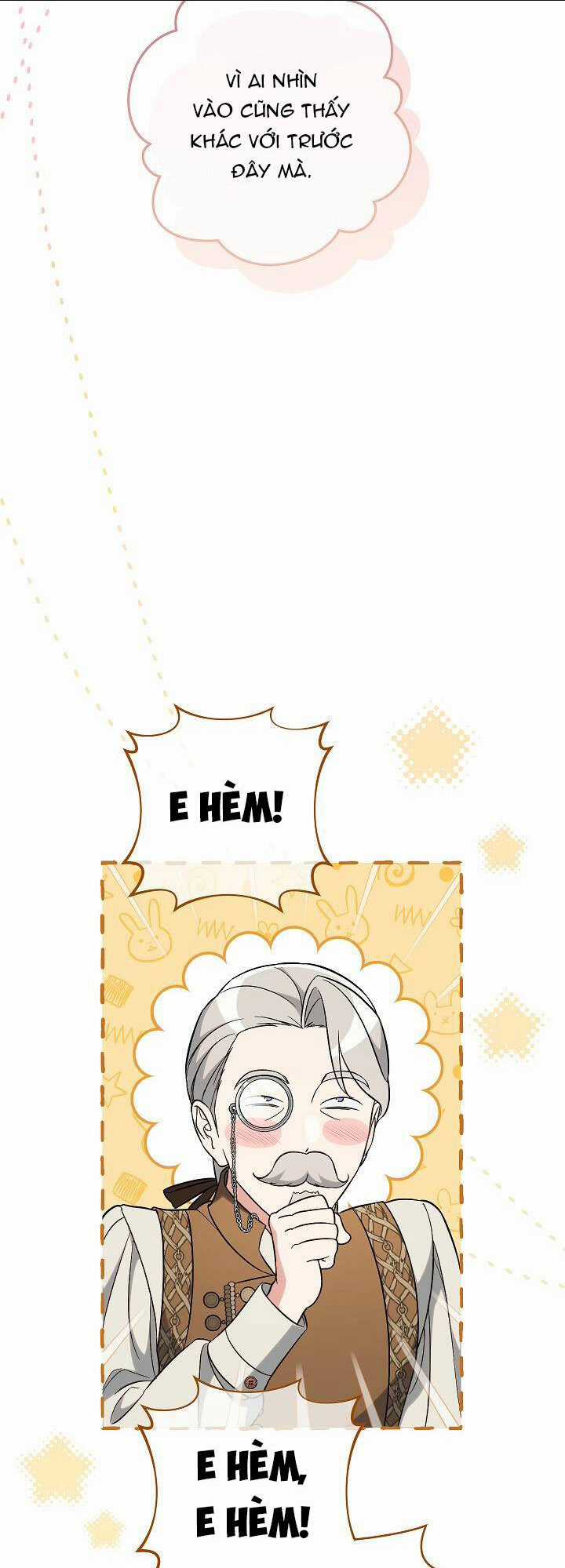 Cuộc Hôn Nhân Vụ Lợi Chapter 64 trang 25