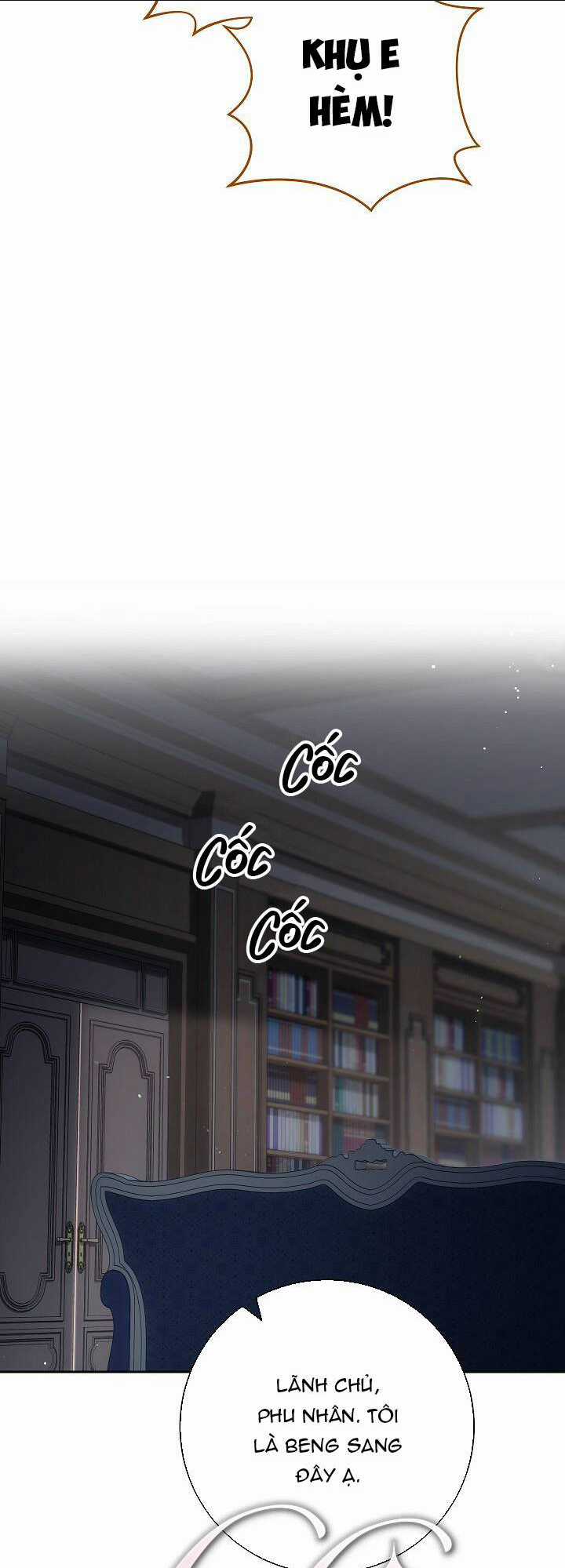 Cuộc Hôn Nhân Vụ Lợi Chapter 64 trang 26