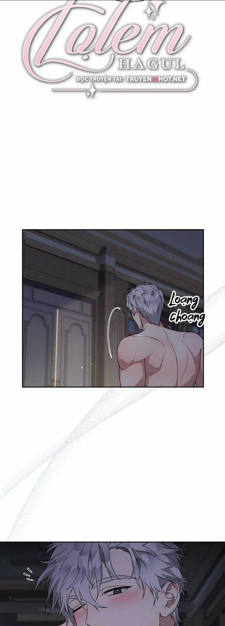 Cuộc Hôn Nhân Vụ Lợi Chapter 64 trang 27