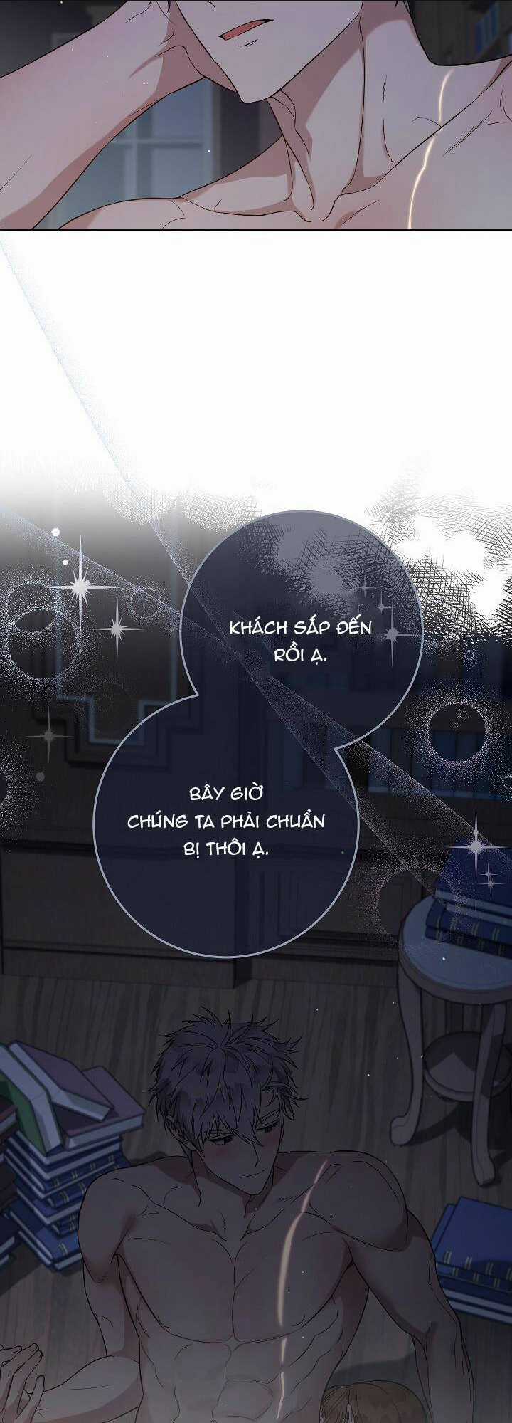 Cuộc Hôn Nhân Vụ Lợi Chapter 64 trang 28