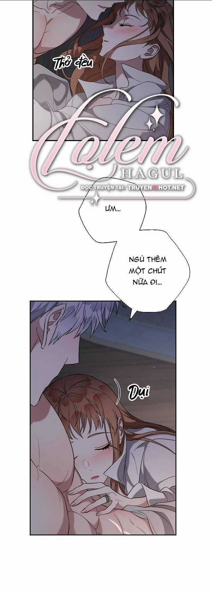 Cuộc Hôn Nhân Vụ Lợi Chapter 64 trang 30