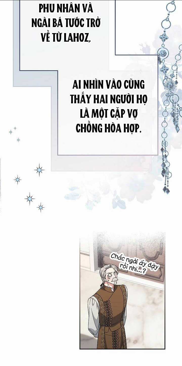 Cuộc Hôn Nhân Vụ Lợi Chapter 64 trang 32