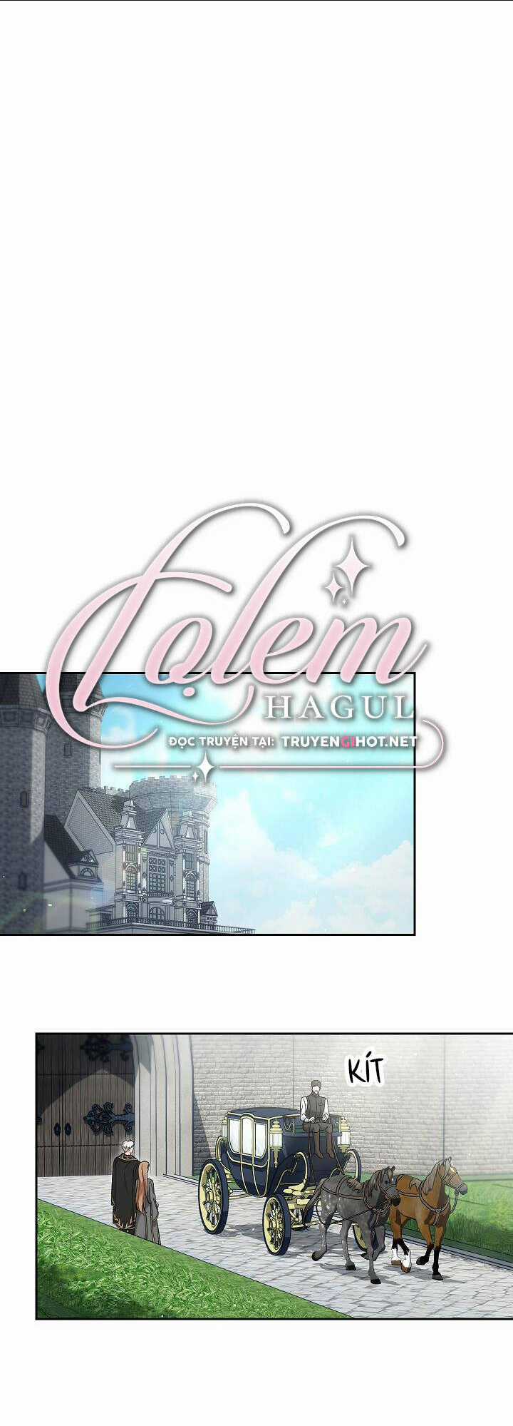 Cuộc Hôn Nhân Vụ Lợi Chapter 64 trang 33