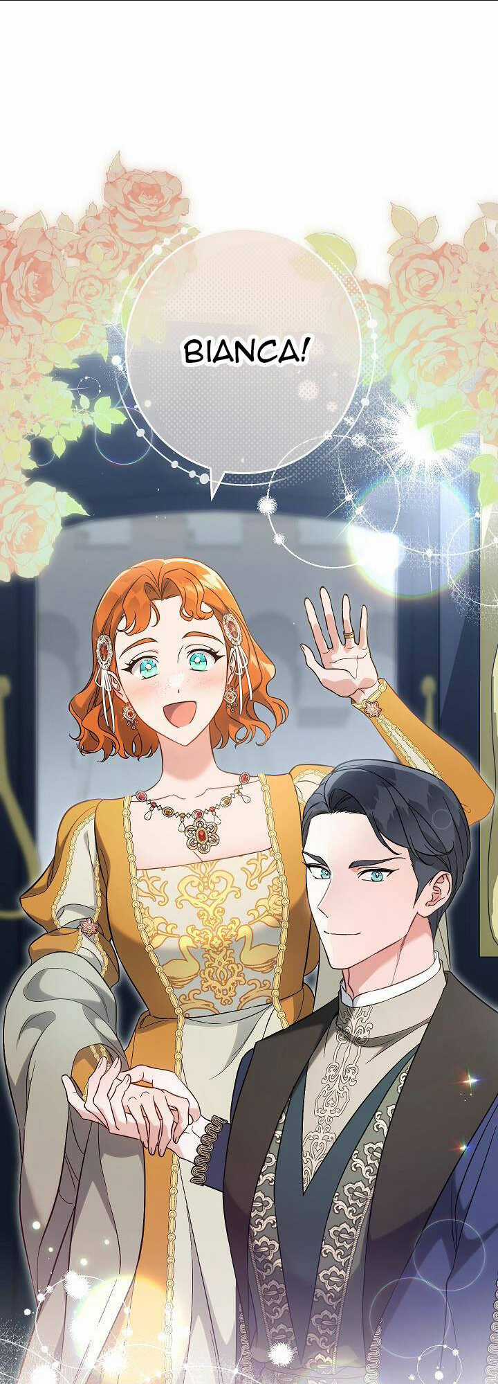 Cuộc Hôn Nhân Vụ Lợi Chapter 64 trang 34