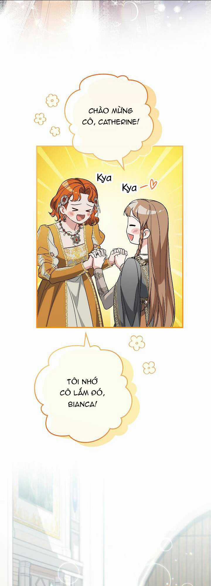 Cuộc Hôn Nhân Vụ Lợi Chapter 64 trang 35