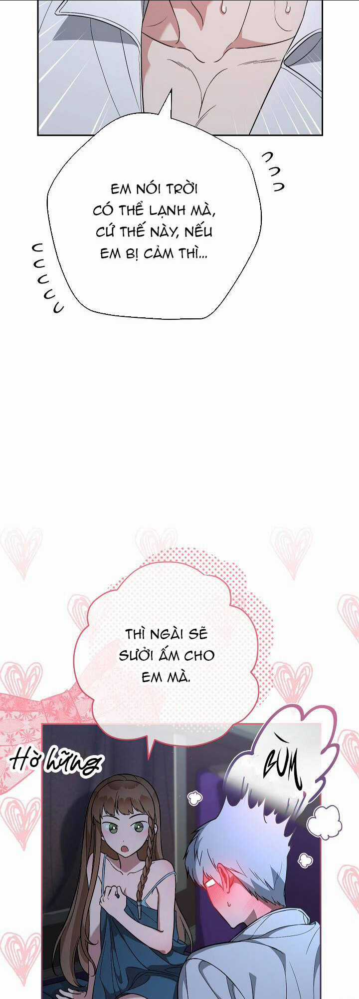 Cuộc Hôn Nhân Vụ Lợi Chapter 64 trang 4