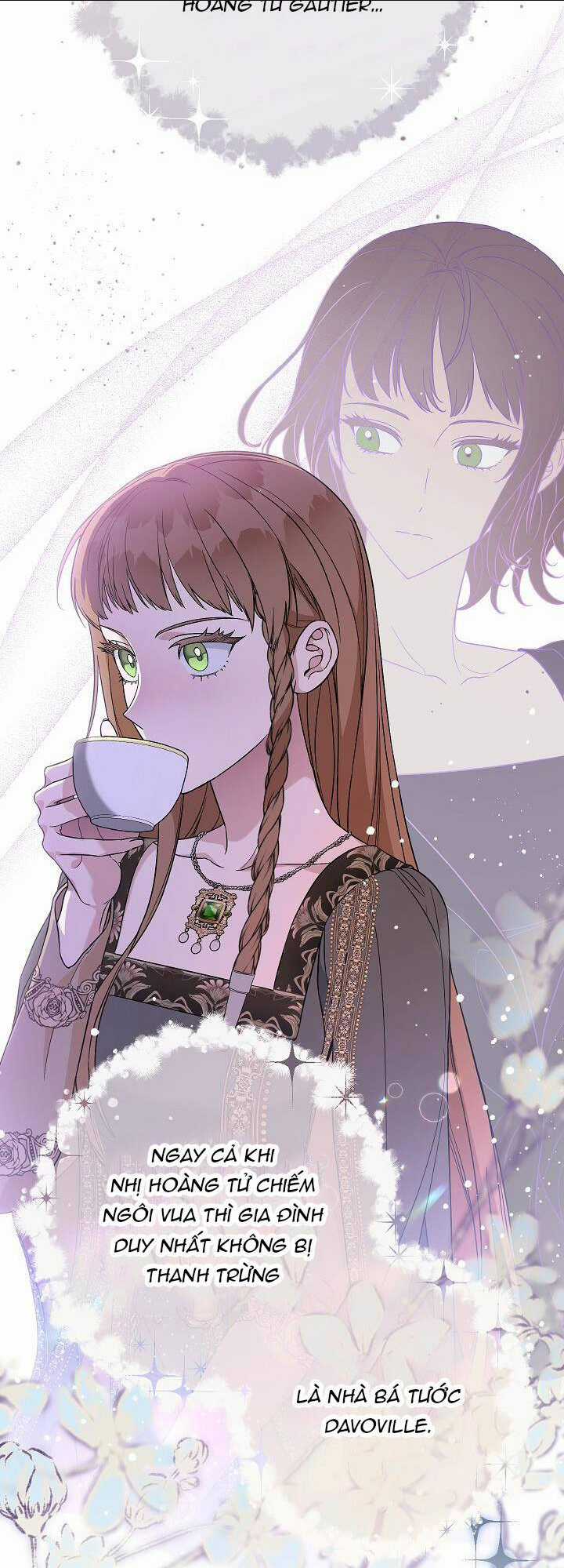 Cuộc Hôn Nhân Vụ Lợi Chapter 64 trang 40