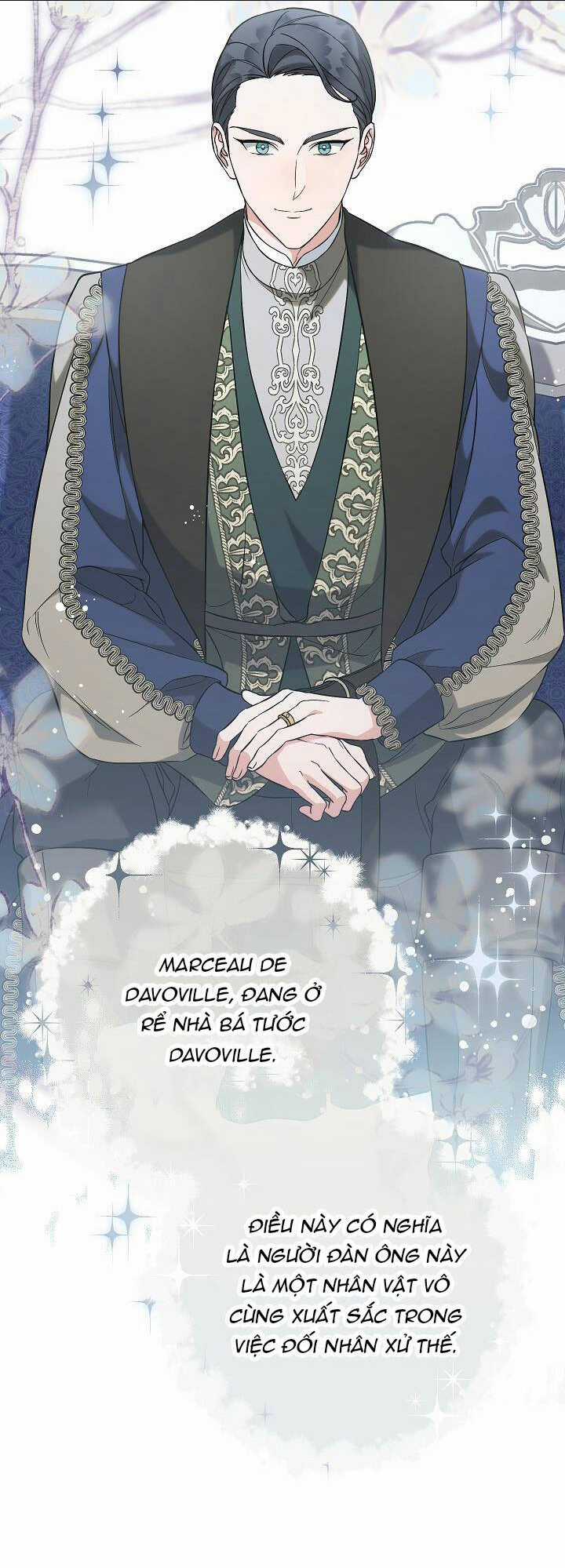 Cuộc Hôn Nhân Vụ Lợi Chapter 64 trang 41