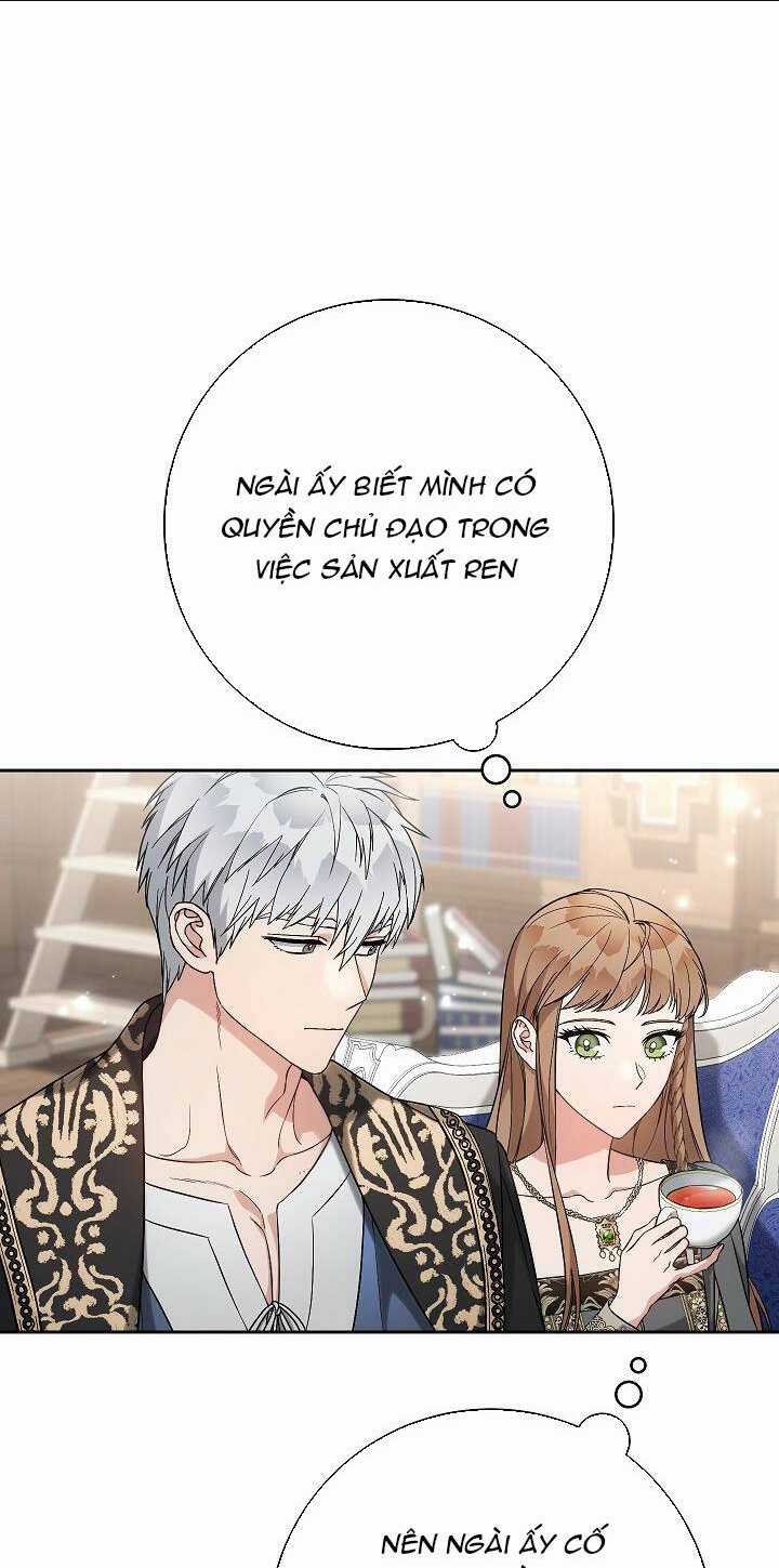 Cuộc Hôn Nhân Vụ Lợi Chapter 64 trang 42