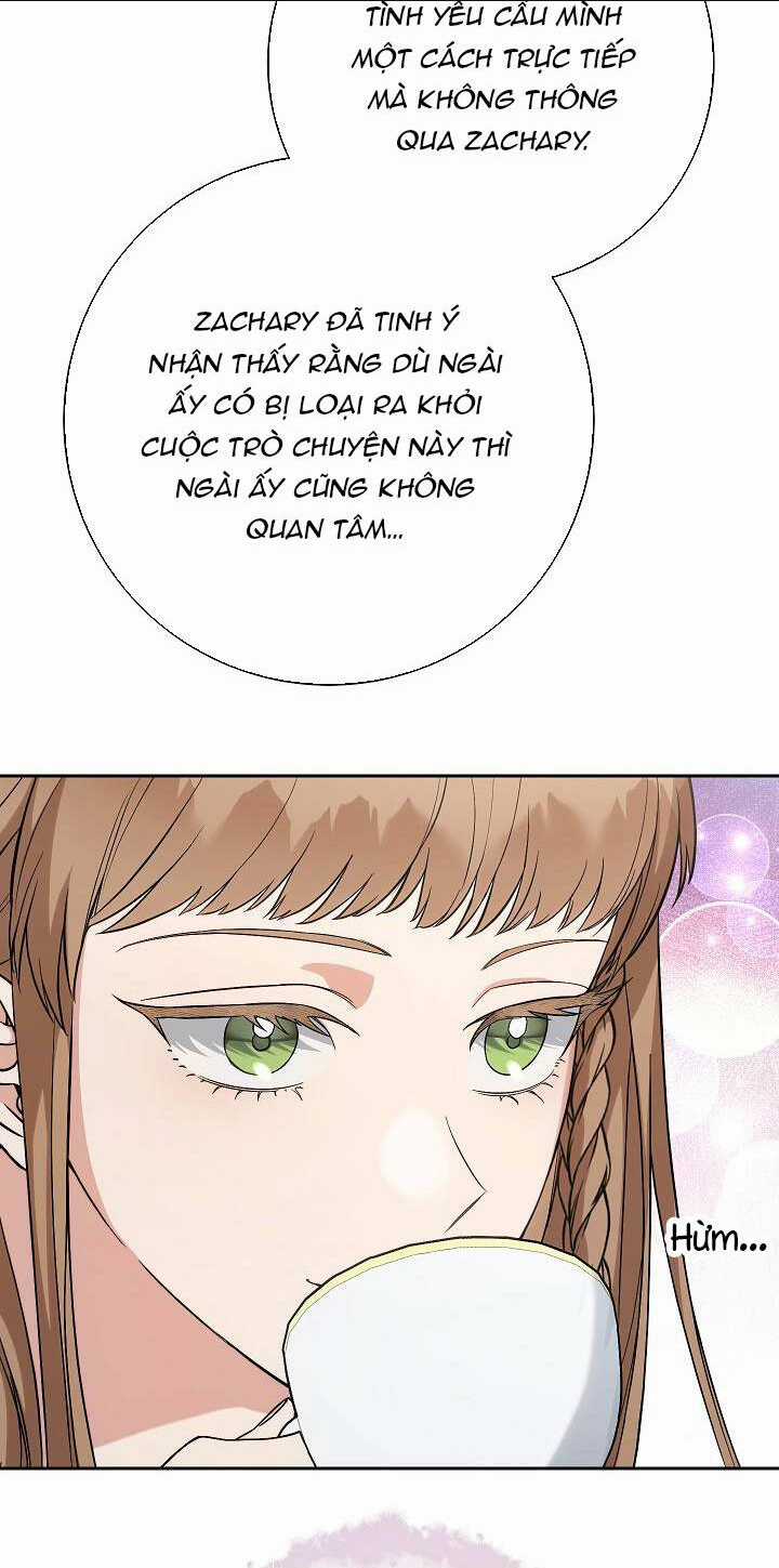 Cuộc Hôn Nhân Vụ Lợi Chapter 64 trang 43