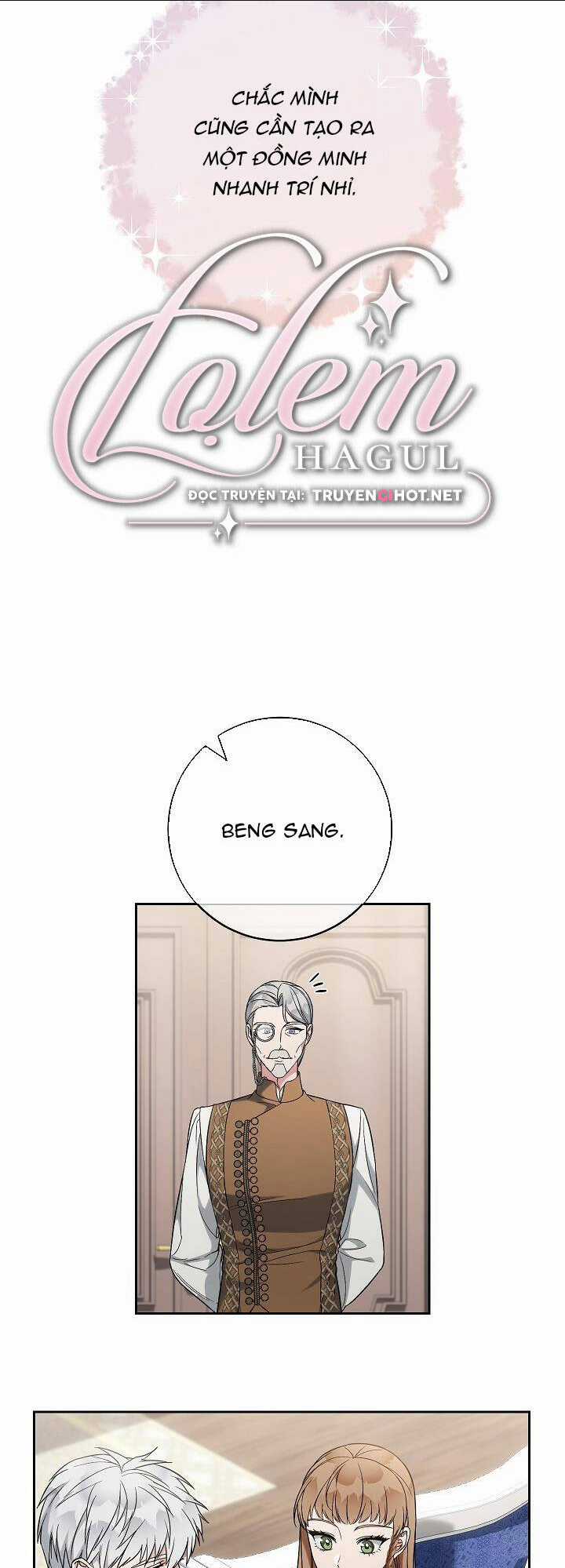 Cuộc Hôn Nhân Vụ Lợi Chapter 64 trang 44