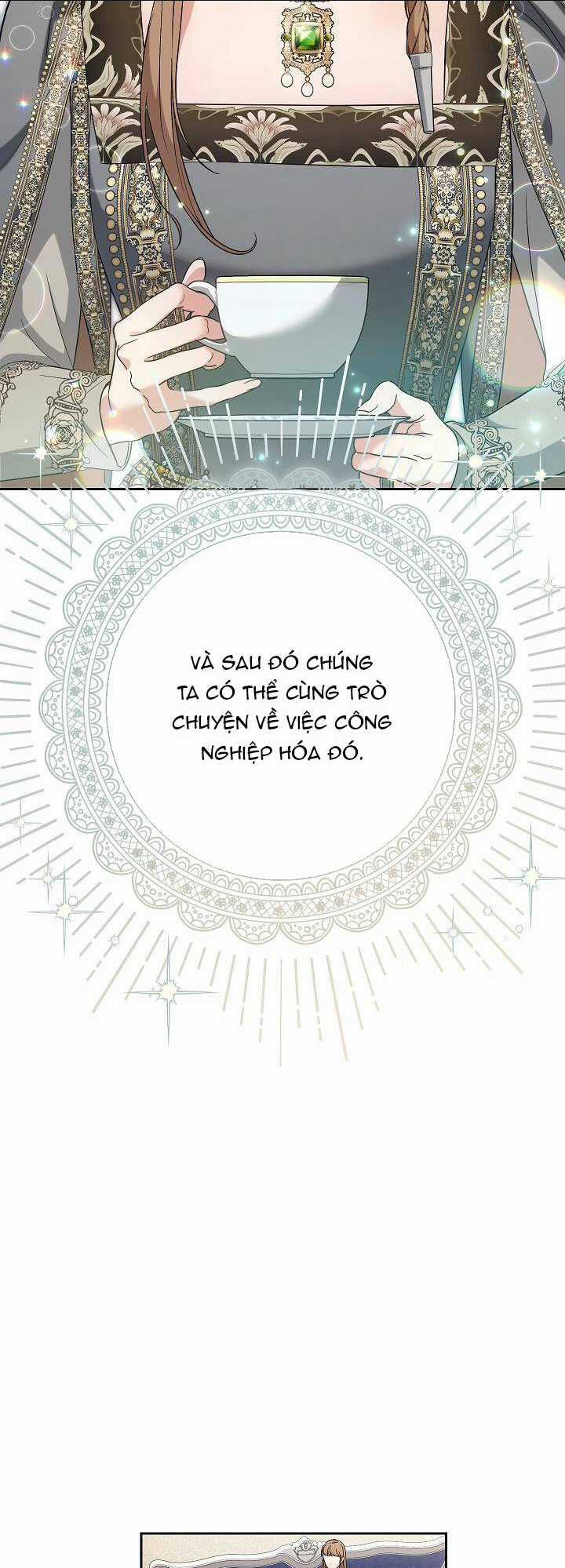 Cuộc Hôn Nhân Vụ Lợi Chapter 64 trang 47