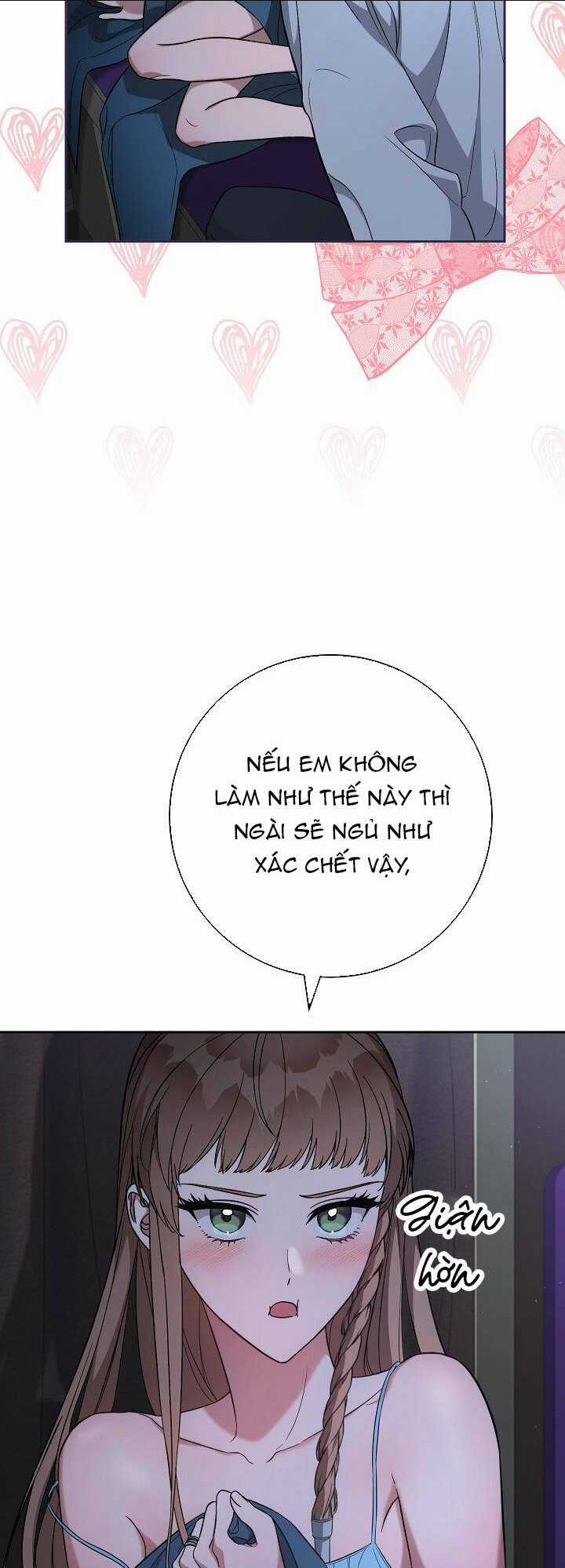 Cuộc Hôn Nhân Vụ Lợi Chapter 64 trang 5