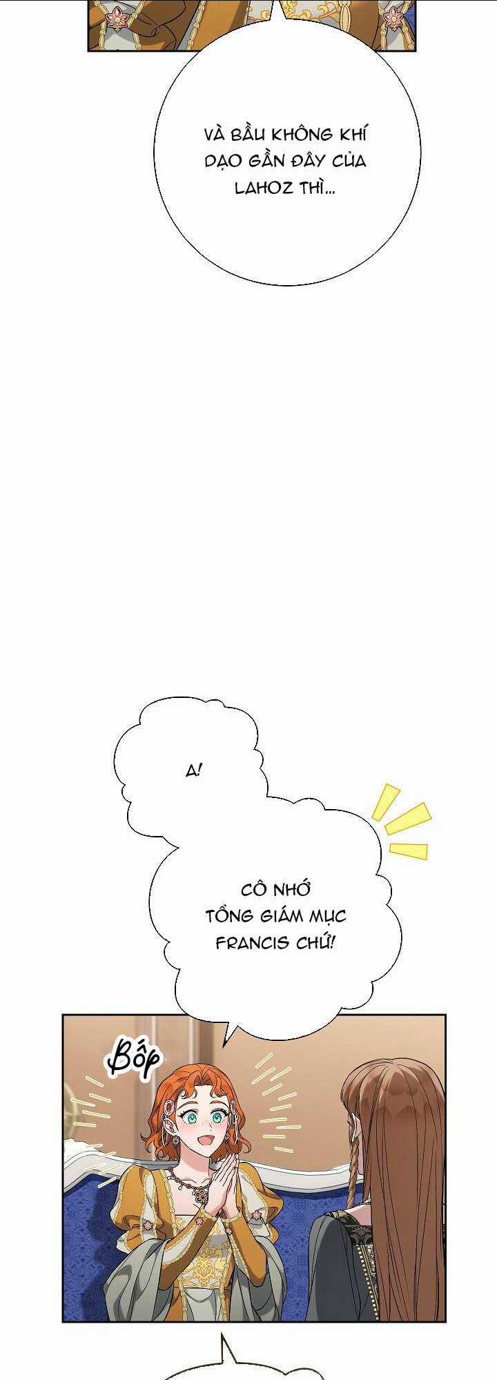 Cuộc Hôn Nhân Vụ Lợi Chapter 64 trang 51