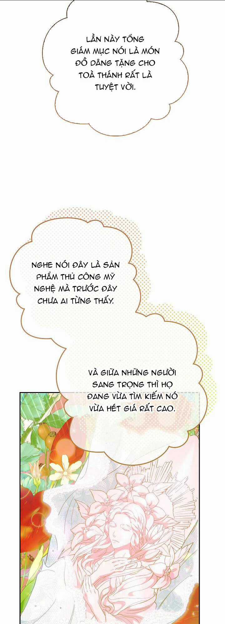 Cuộc Hôn Nhân Vụ Lợi Chapter 64 trang 52