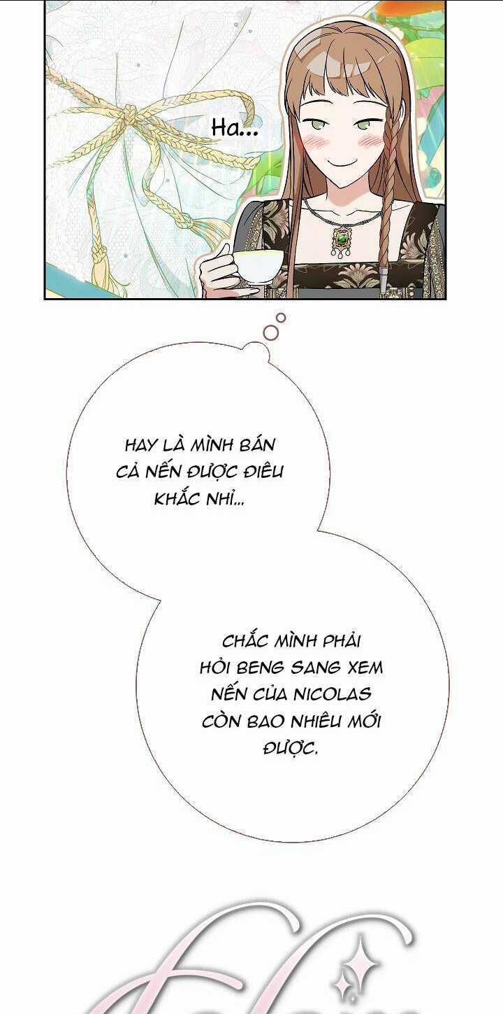 Cuộc Hôn Nhân Vụ Lợi Chapter 64 trang 53