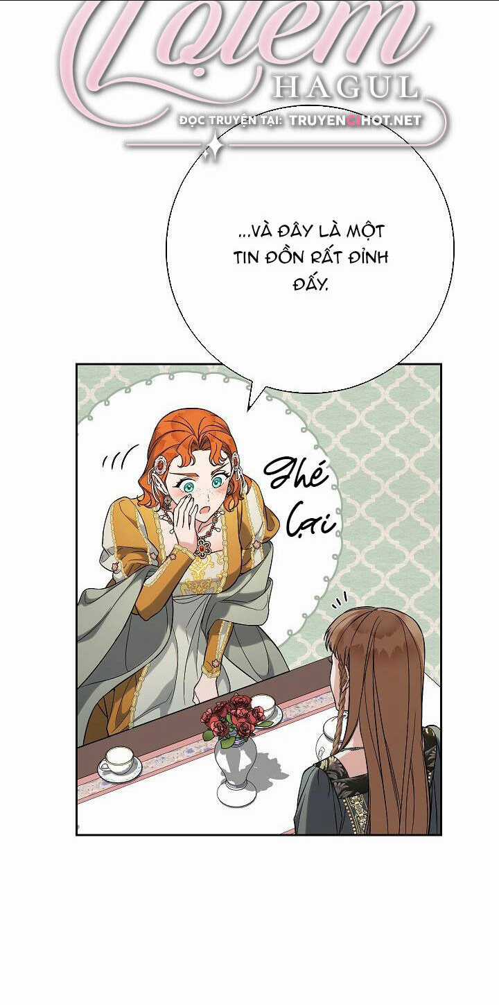 Cuộc Hôn Nhân Vụ Lợi Chapter 64 trang 54