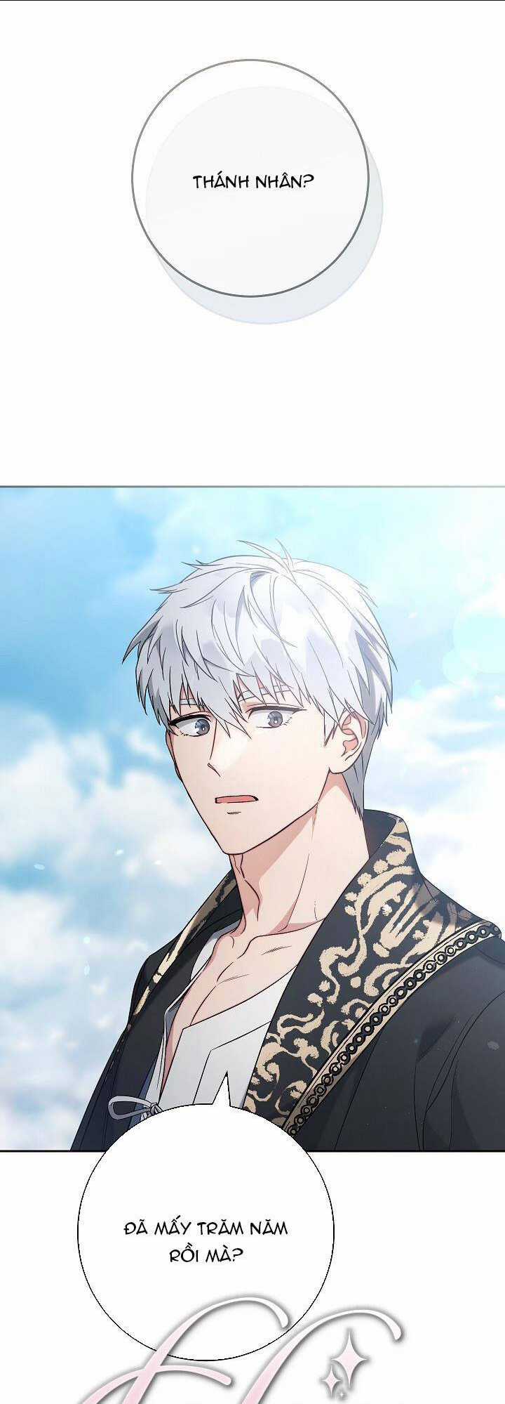 Cuộc Hôn Nhân Vụ Lợi Chapter 64 trang 56