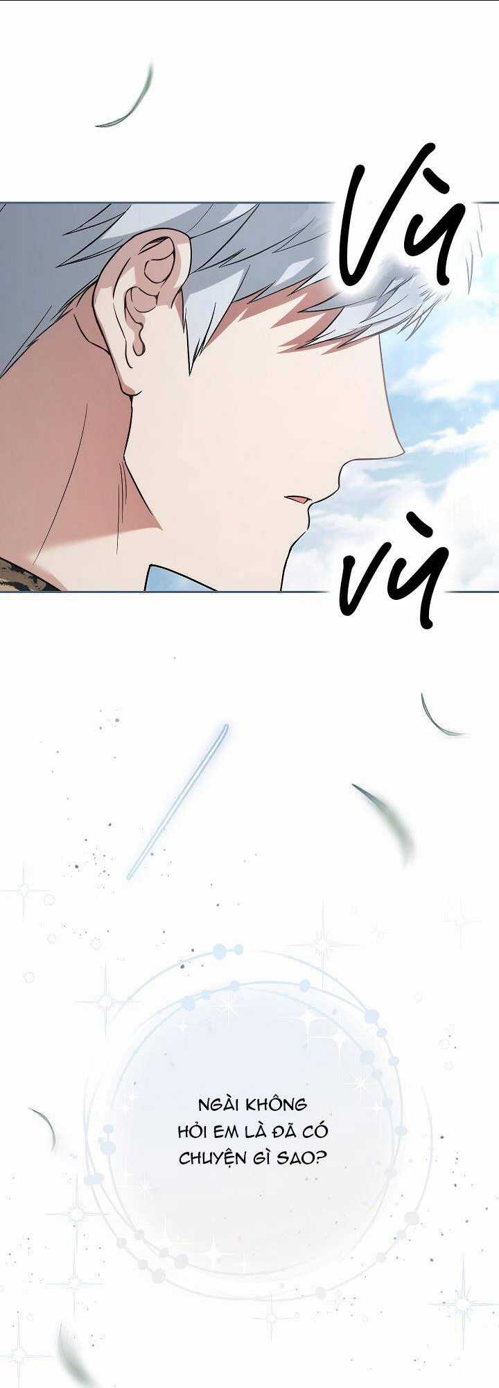 Cuộc Hôn Nhân Vụ Lợi Chapter 64 trang 61