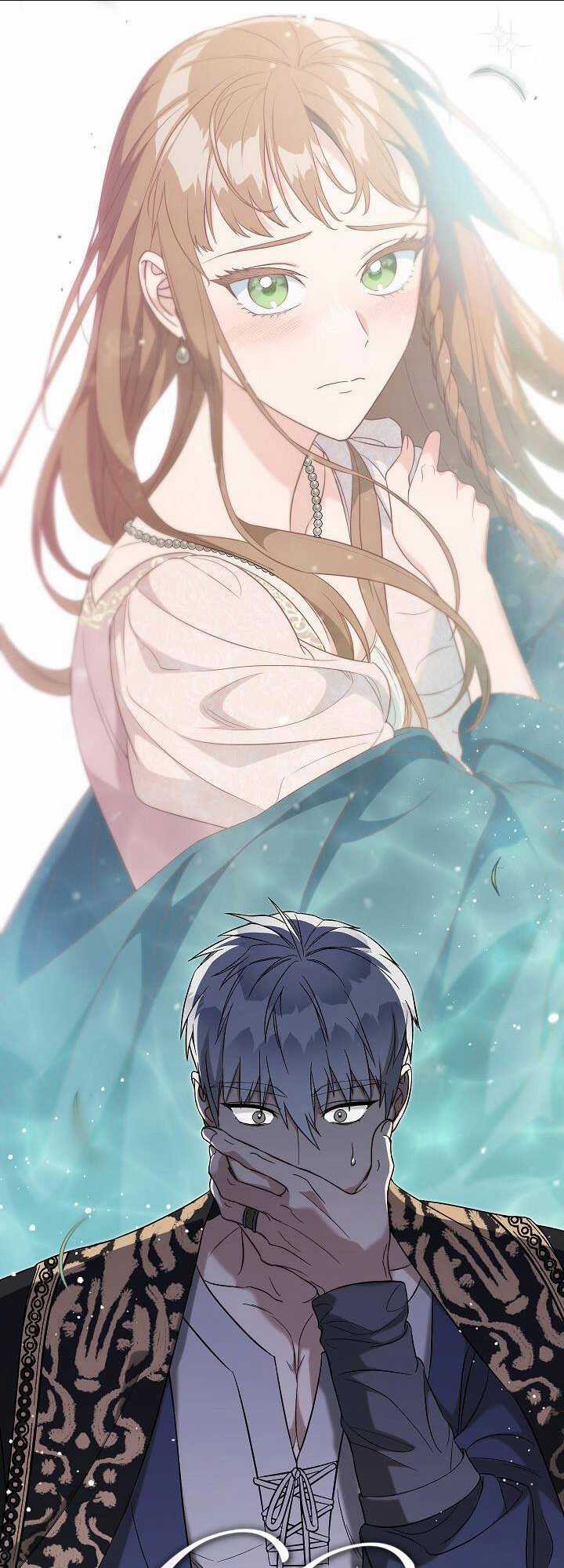 Cuộc Hôn Nhân Vụ Lợi Chapter 64 trang 62