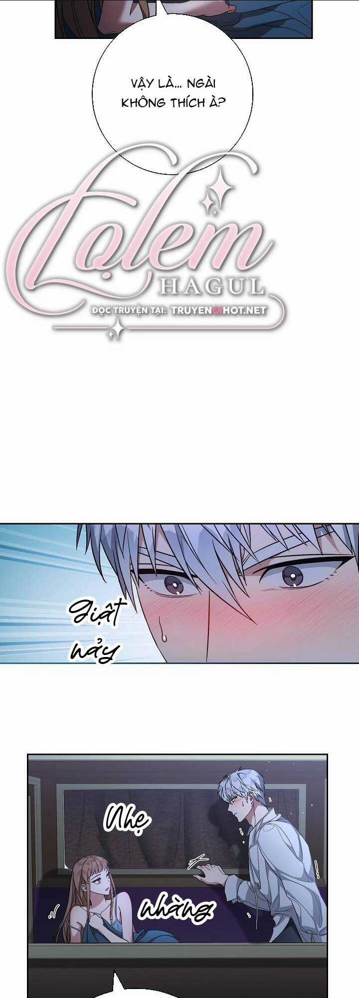 Cuộc Hôn Nhân Vụ Lợi Chapter 64 trang 7