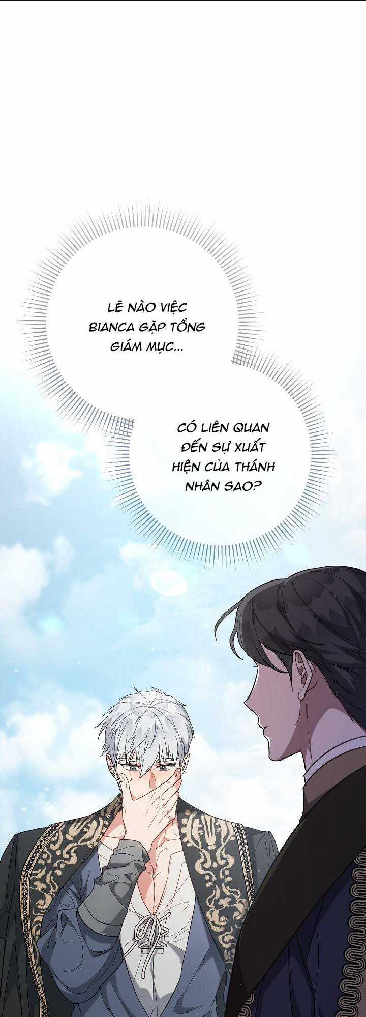 Cuộc Hôn Nhân Vụ Lợi Chapter 65 trang 0