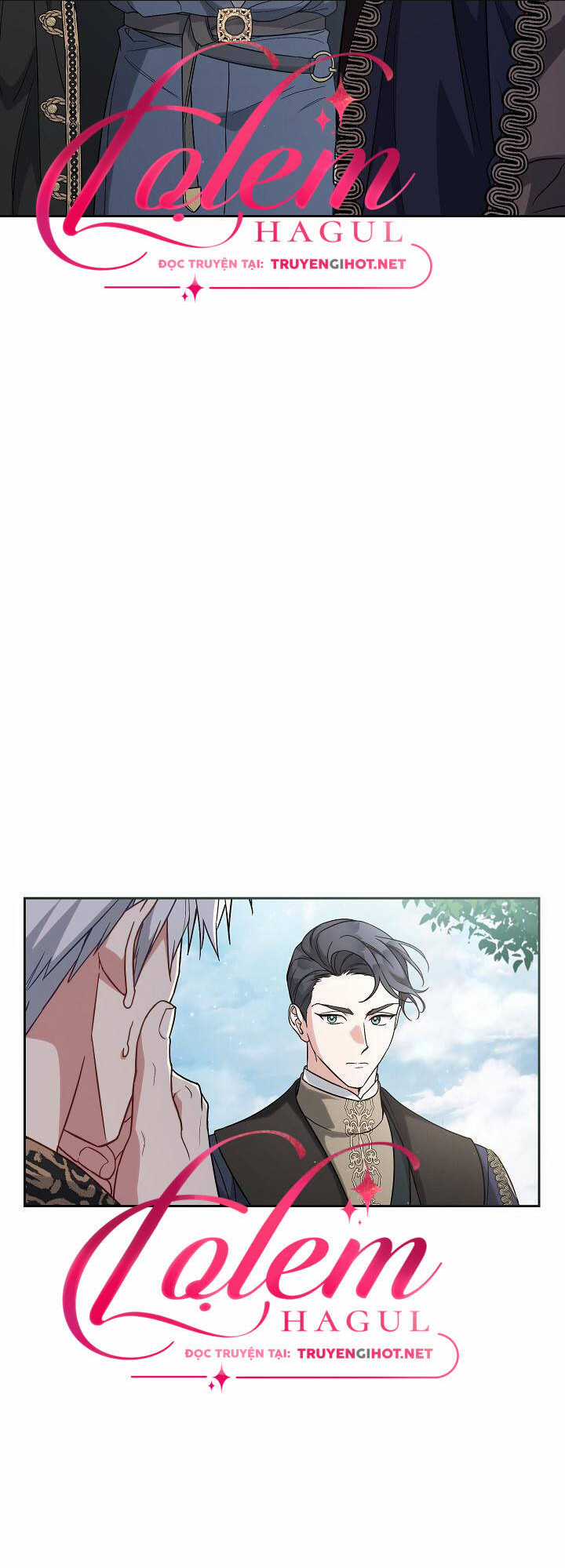 Cuộc Hôn Nhân Vụ Lợi Chapter 65 trang 1