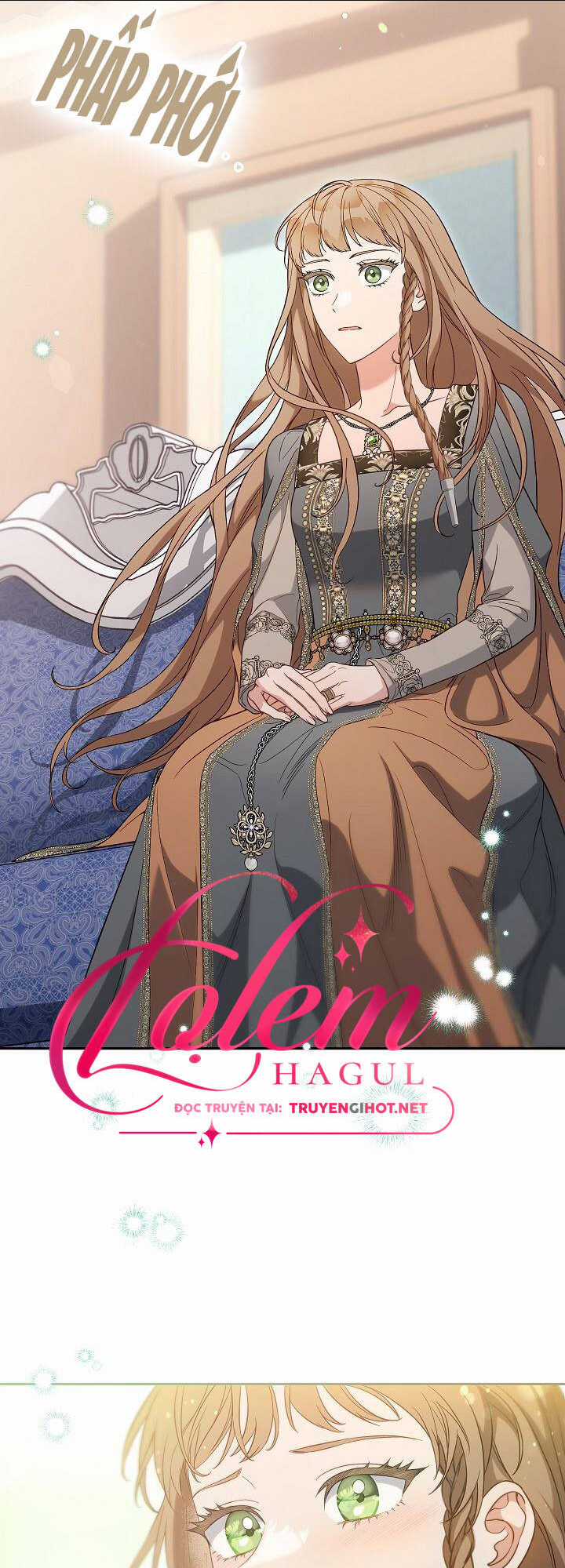 Cuộc Hôn Nhân Vụ Lợi Chapter 65 trang 15