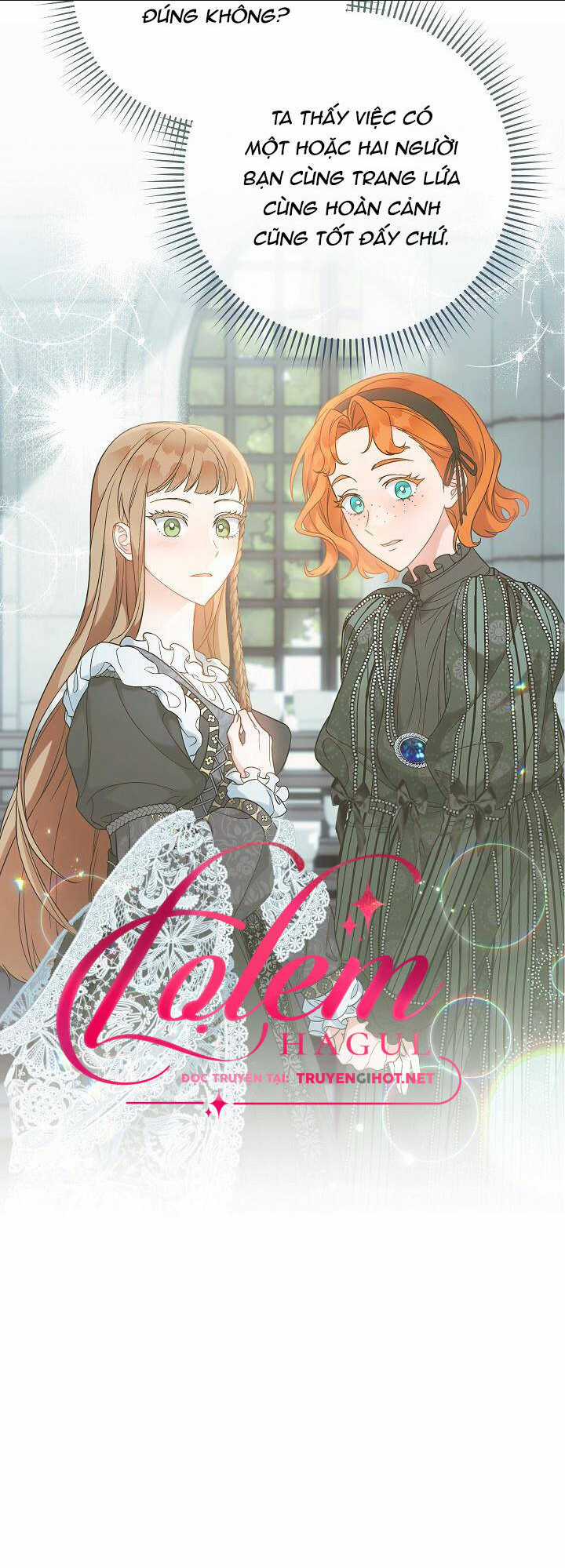 Cuộc Hôn Nhân Vụ Lợi Chapter 65 trang 17