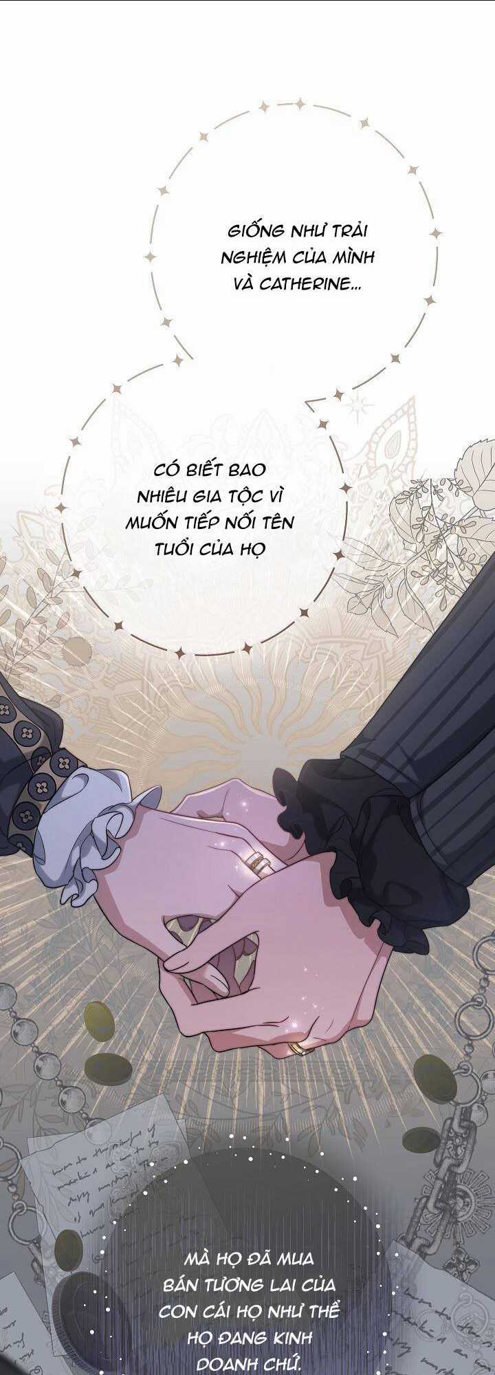 Cuộc Hôn Nhân Vụ Lợi Chapter 65 trang 18