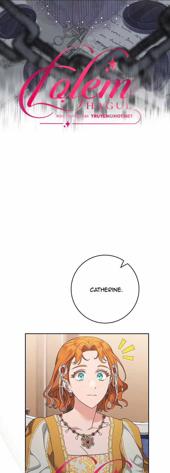 Cuộc Hôn Nhân Vụ Lợi Chapter 65 trang 19