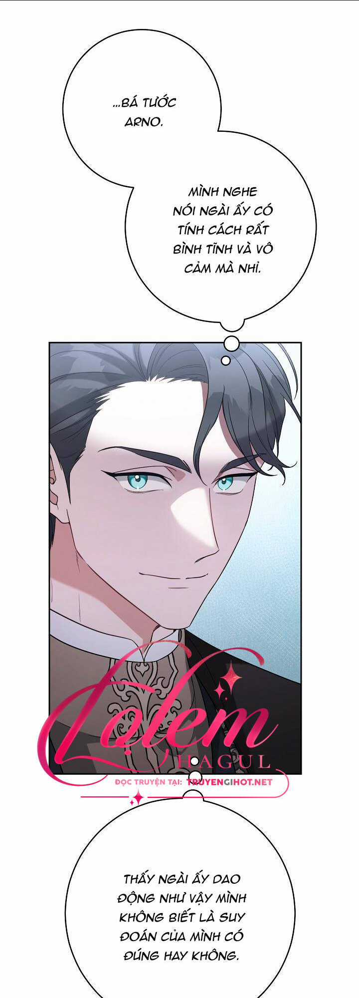 Cuộc Hôn Nhân Vụ Lợi Chapter 65 trang 2