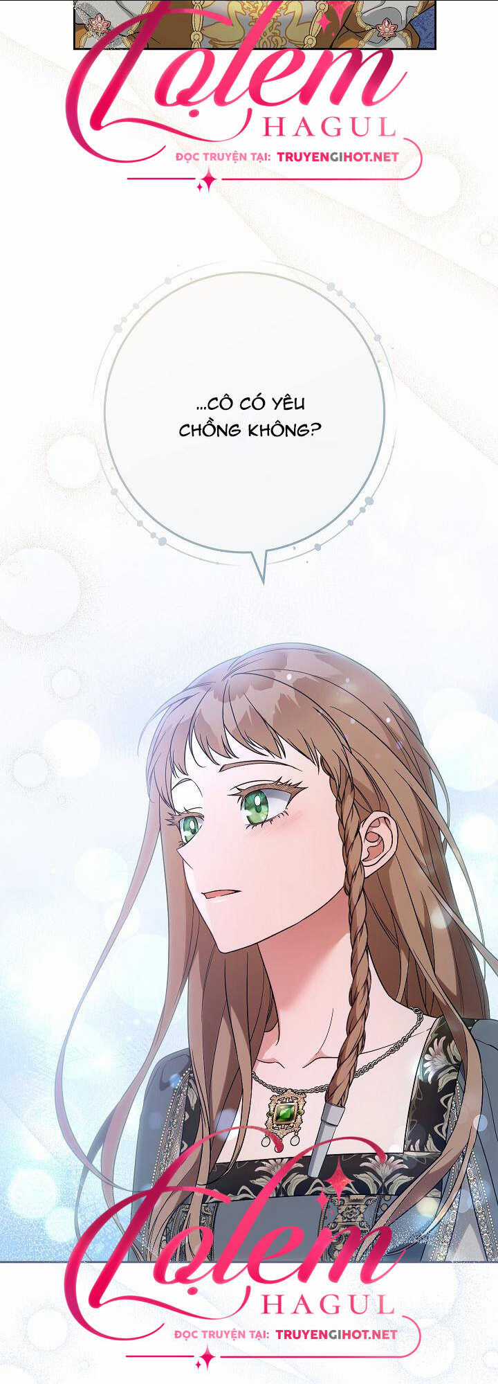 Cuộc Hôn Nhân Vụ Lợi Chapter 65 trang 20