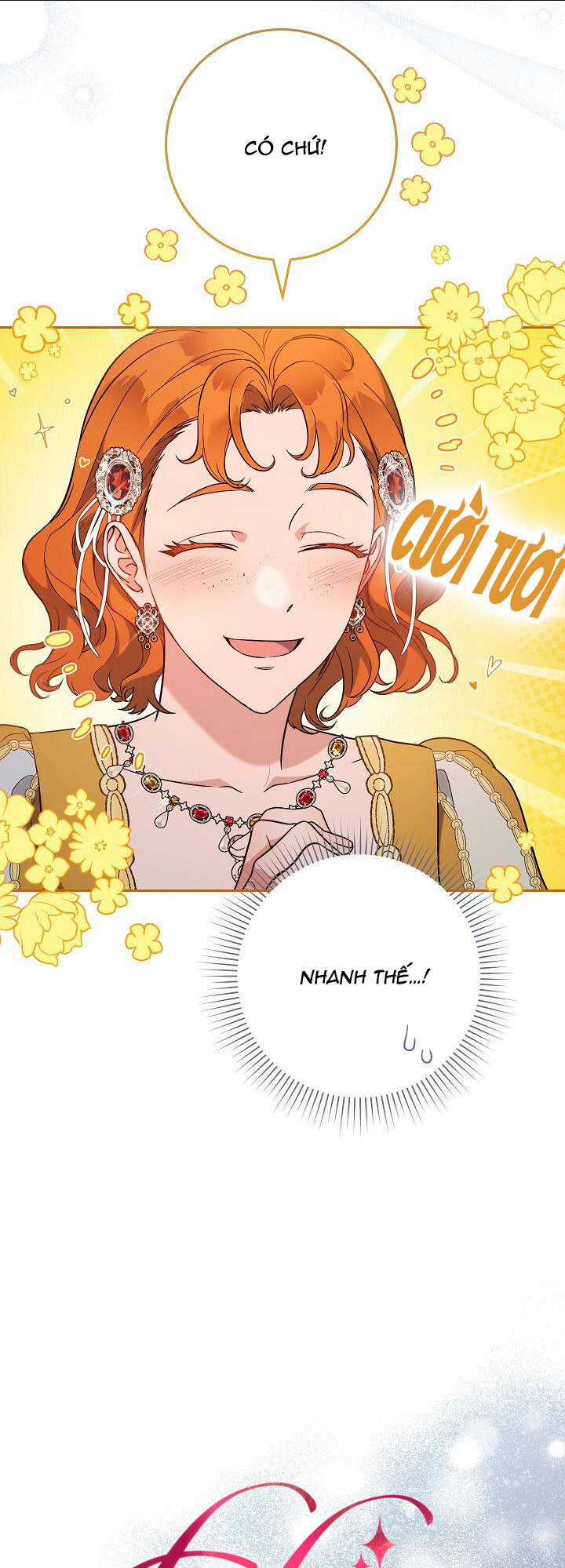 Cuộc Hôn Nhân Vụ Lợi Chapter 65 trang 21