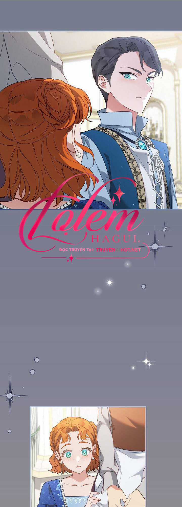 Cuộc Hôn Nhân Vụ Lợi Chapter 65 trang 23