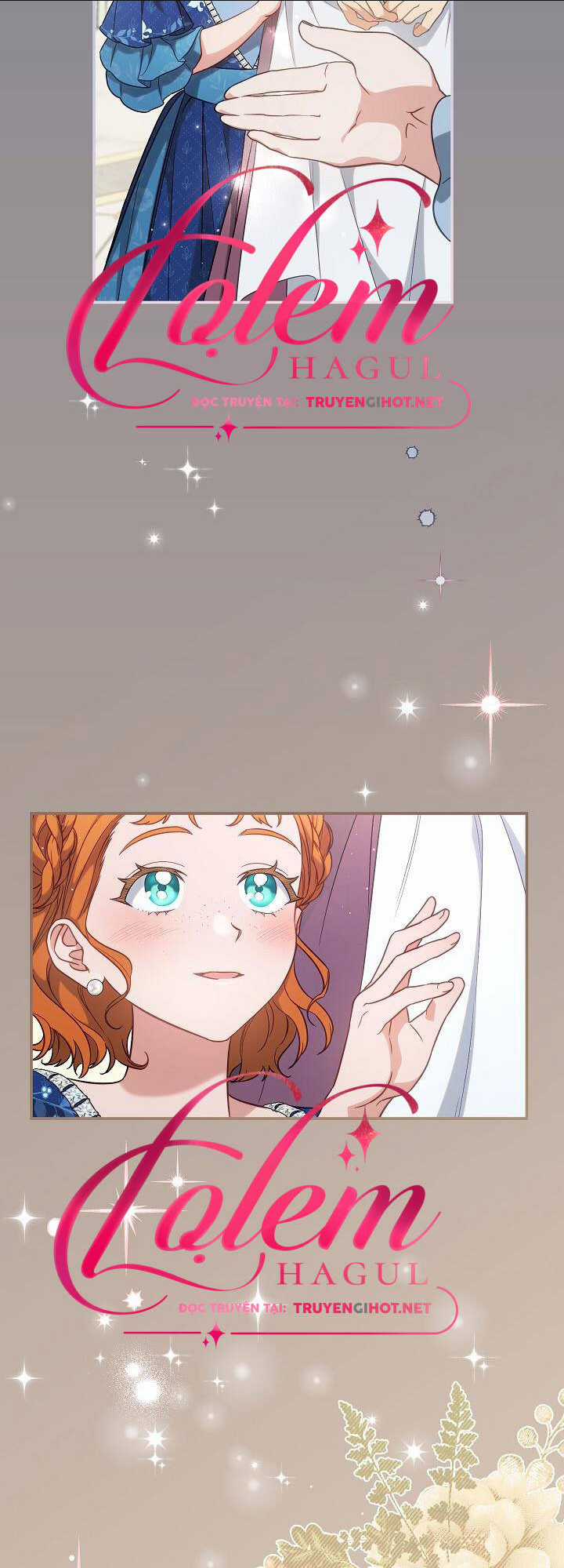 Cuộc Hôn Nhân Vụ Lợi Chapter 65 trang 24