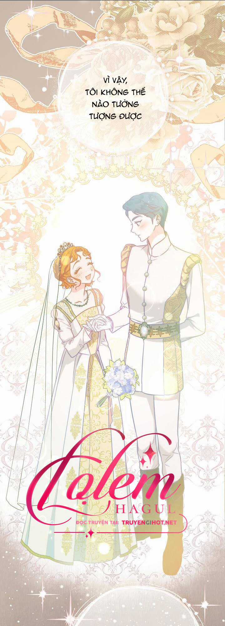 Cuộc Hôn Nhân Vụ Lợi Chapter 65 trang 25