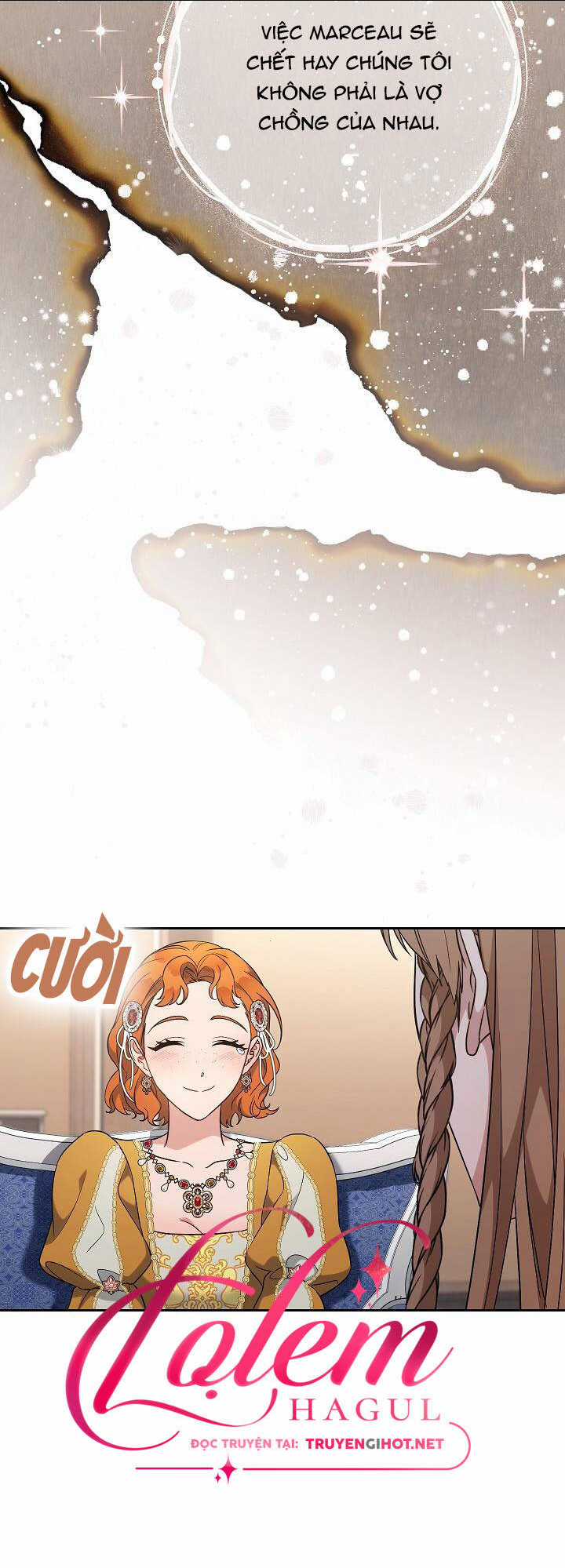 Cuộc Hôn Nhân Vụ Lợi Chapter 65 trang 26