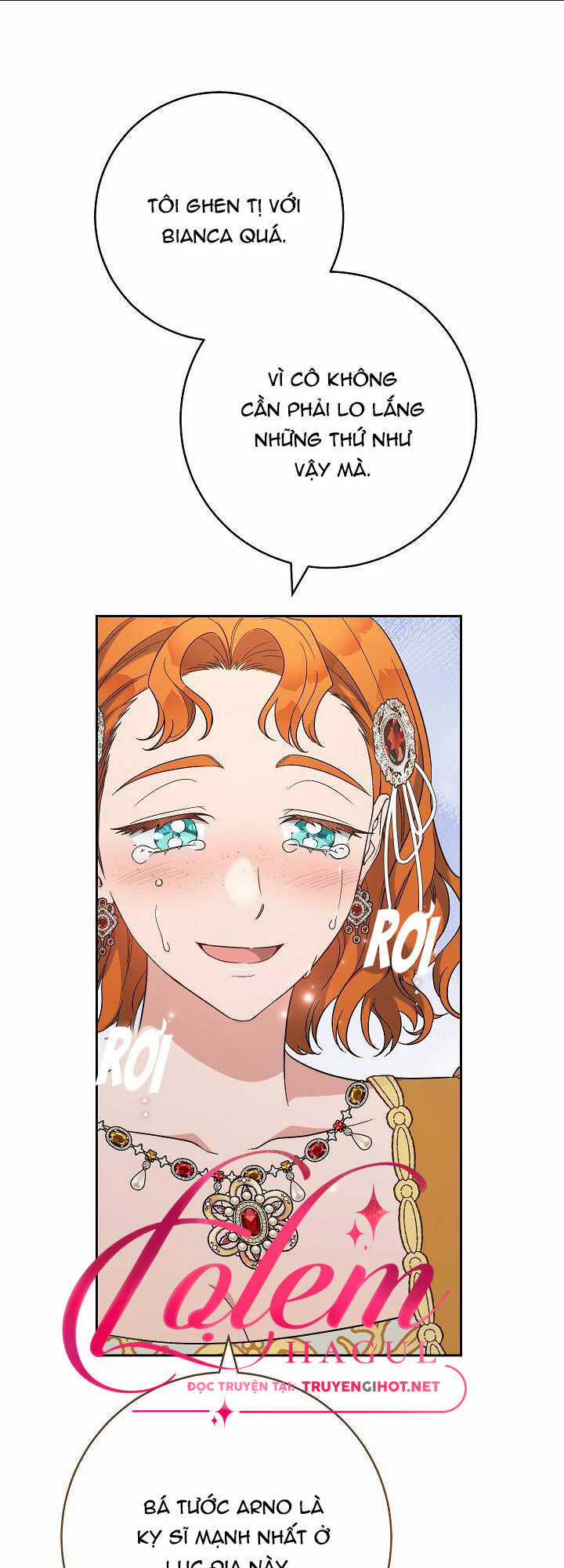 Cuộc Hôn Nhân Vụ Lợi Chapter 65 trang 27