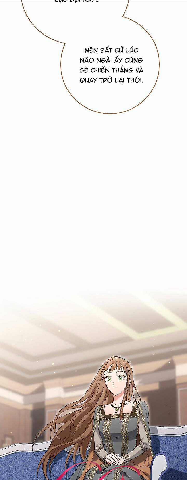 Cuộc Hôn Nhân Vụ Lợi Chapter 65 trang 28