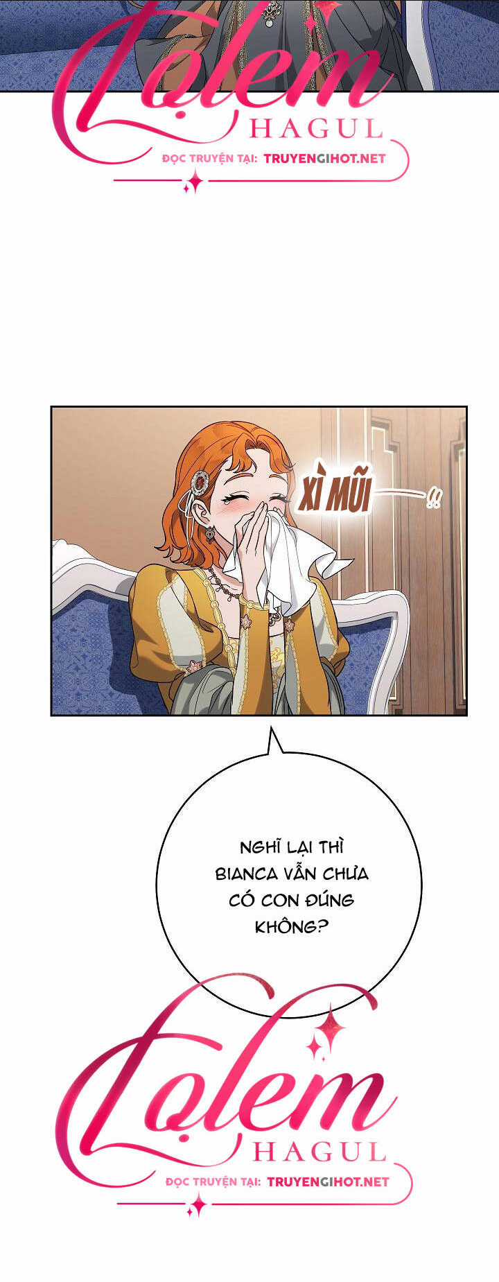 Cuộc Hôn Nhân Vụ Lợi Chapter 65 trang 29